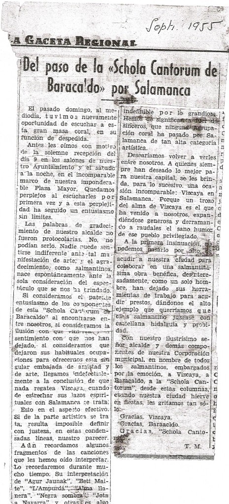 028--La Gaceta Regional Salamanca