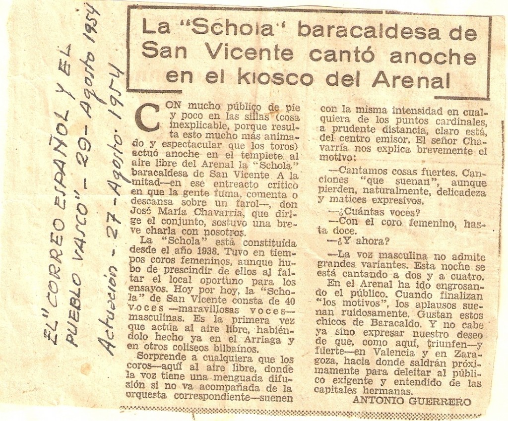 032--El Correo 29-08-1954